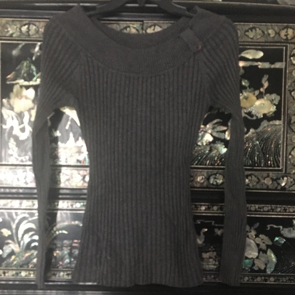 Love always Sweater